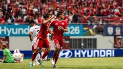 HLV Lee Gavin tự hào khi Singapore vào bán kết AFF Cup 2026